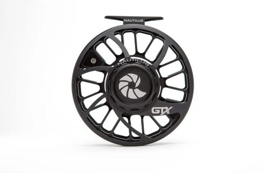 Nautilus GT series – Streams of Dreams fly shop