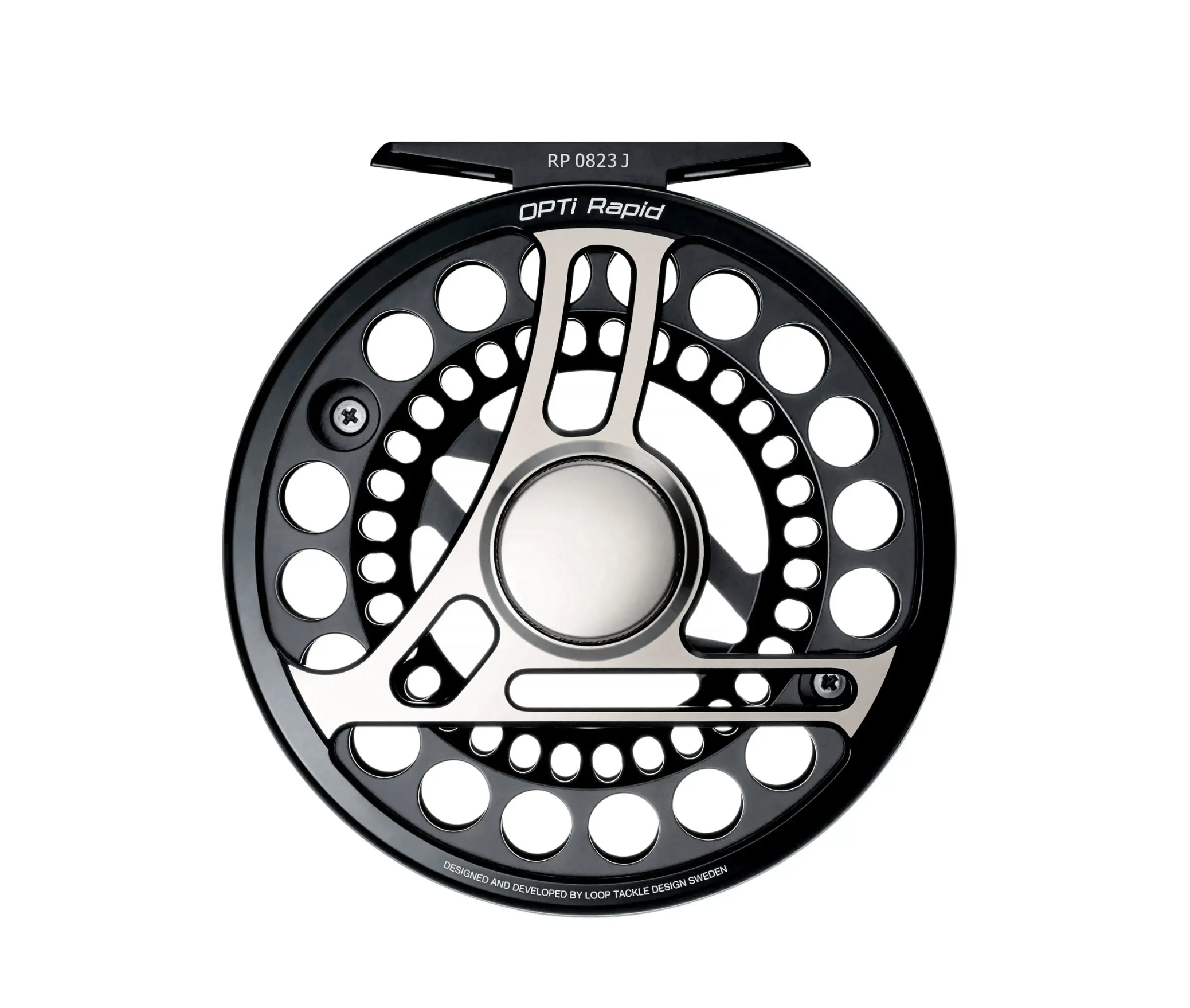 Loop Opti Reel – Streams of Dreams fly shop