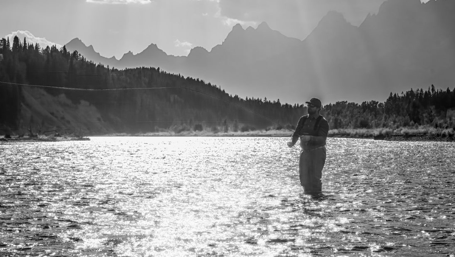 Freshwater Rods