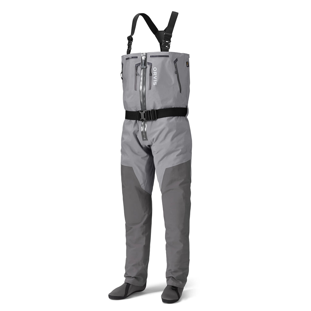 Orvis Men’s PRO Zipper Waders
