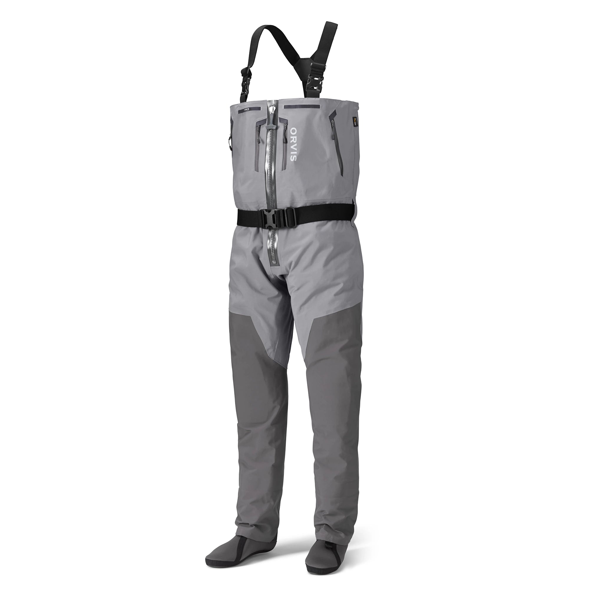 Orvis Men’s PRO Zipper Waders