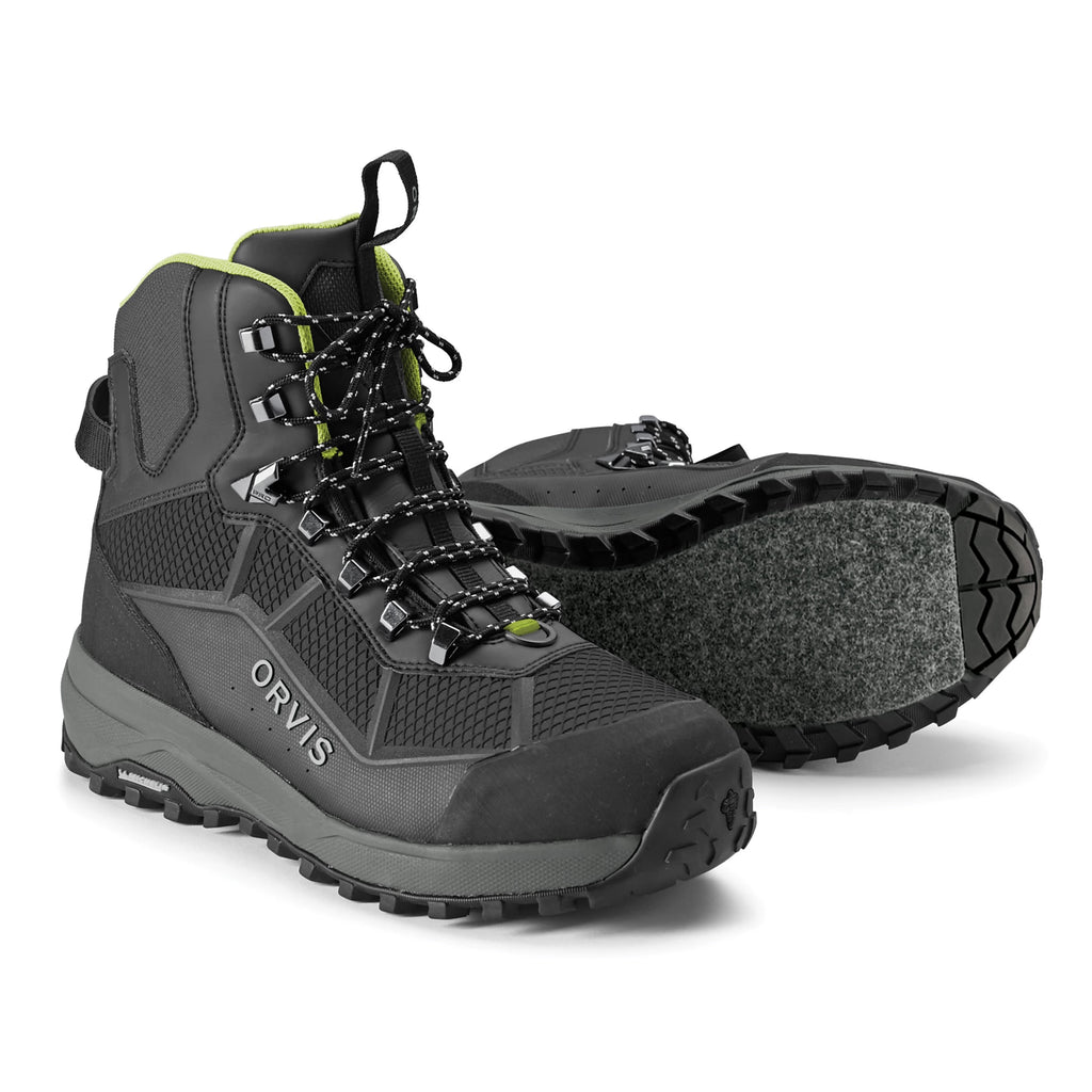 Orvis PRO Hybrid Wading Boots