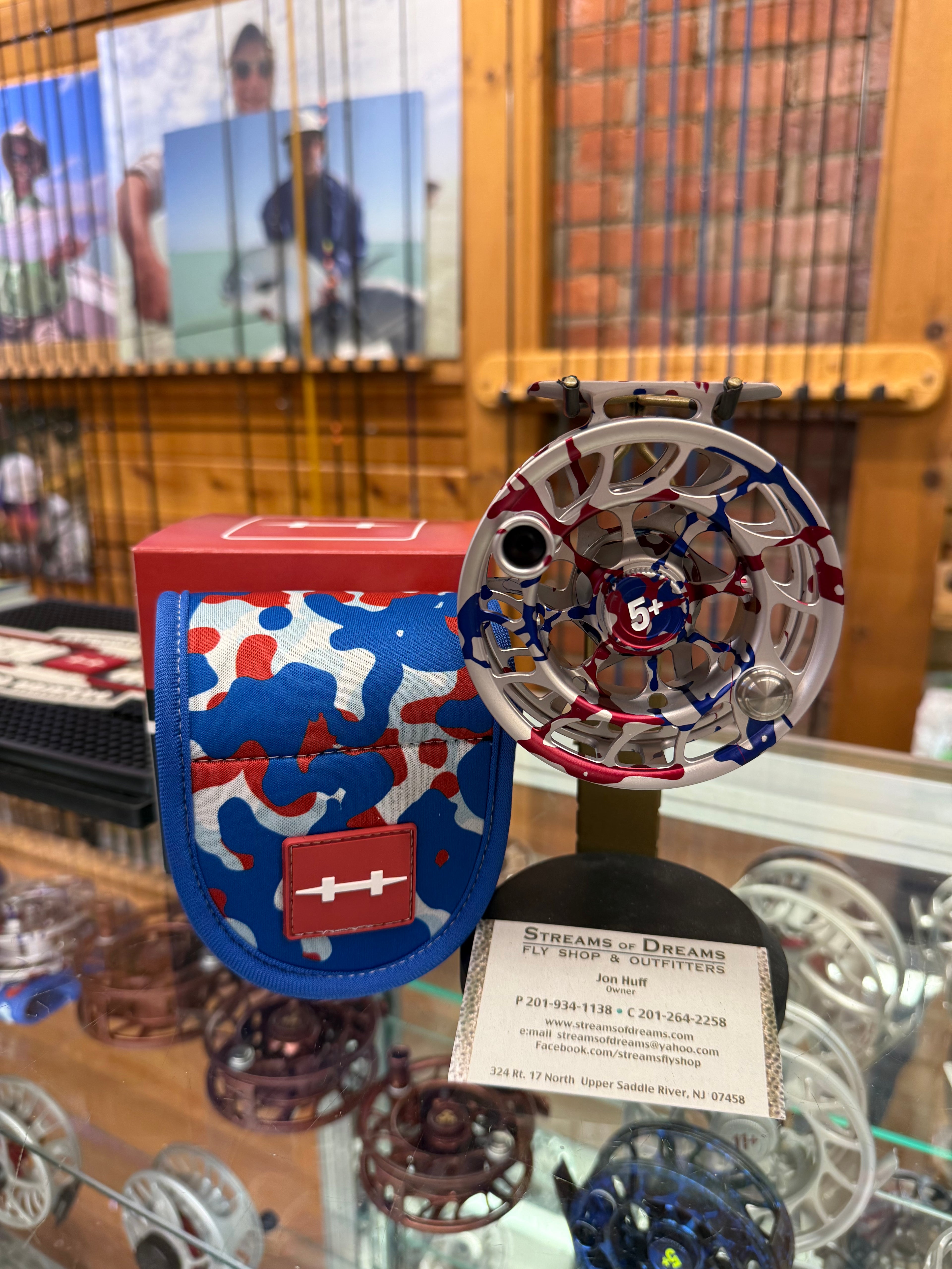 🔥Hatch Iconic 5+ Limited USA trade in 20% OFF !MINT CONDITION!