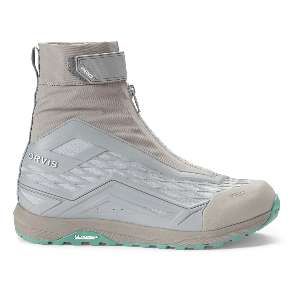 Orvis PRO Approach Hiker – Salt