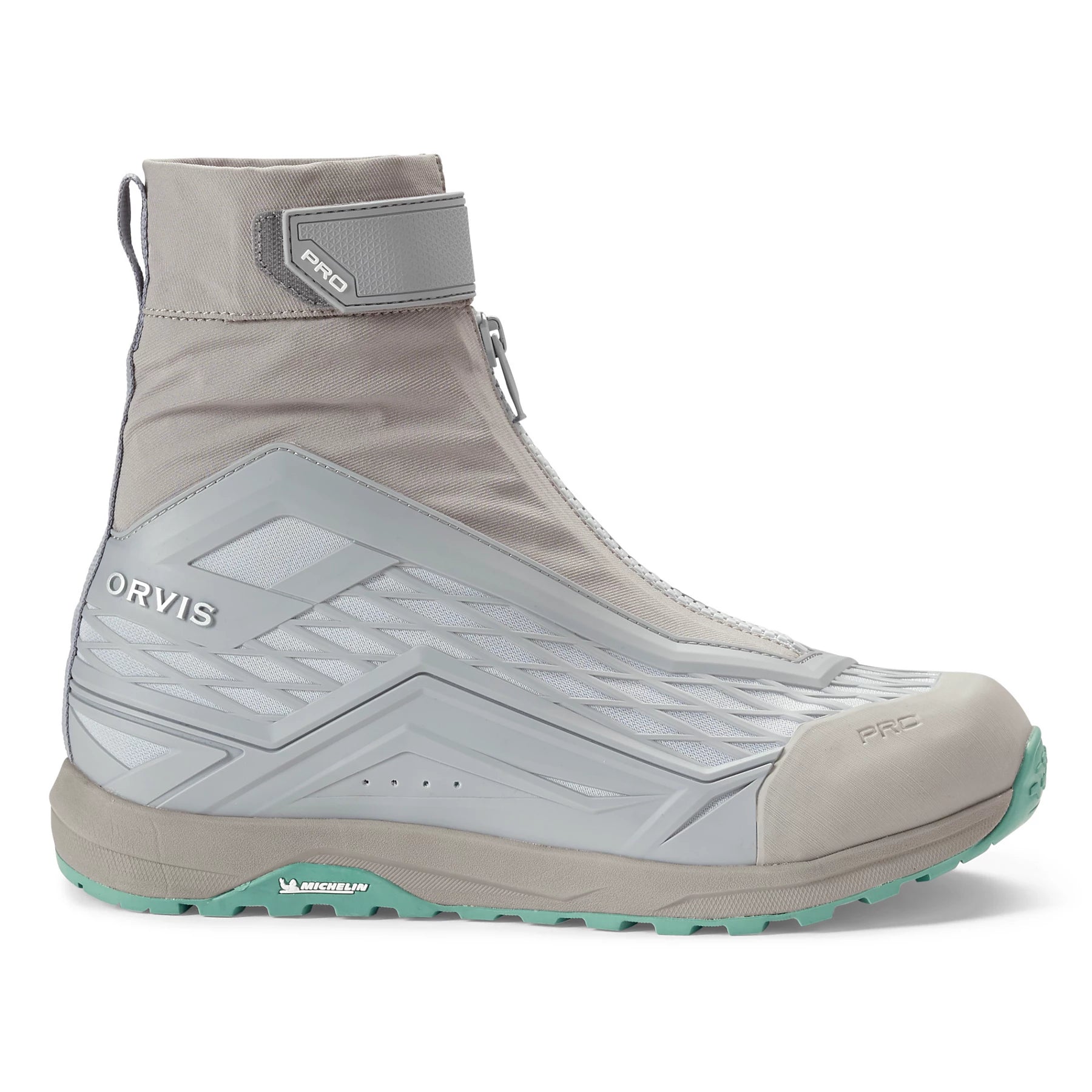 Orvis PRO Approach Hiker – Salt