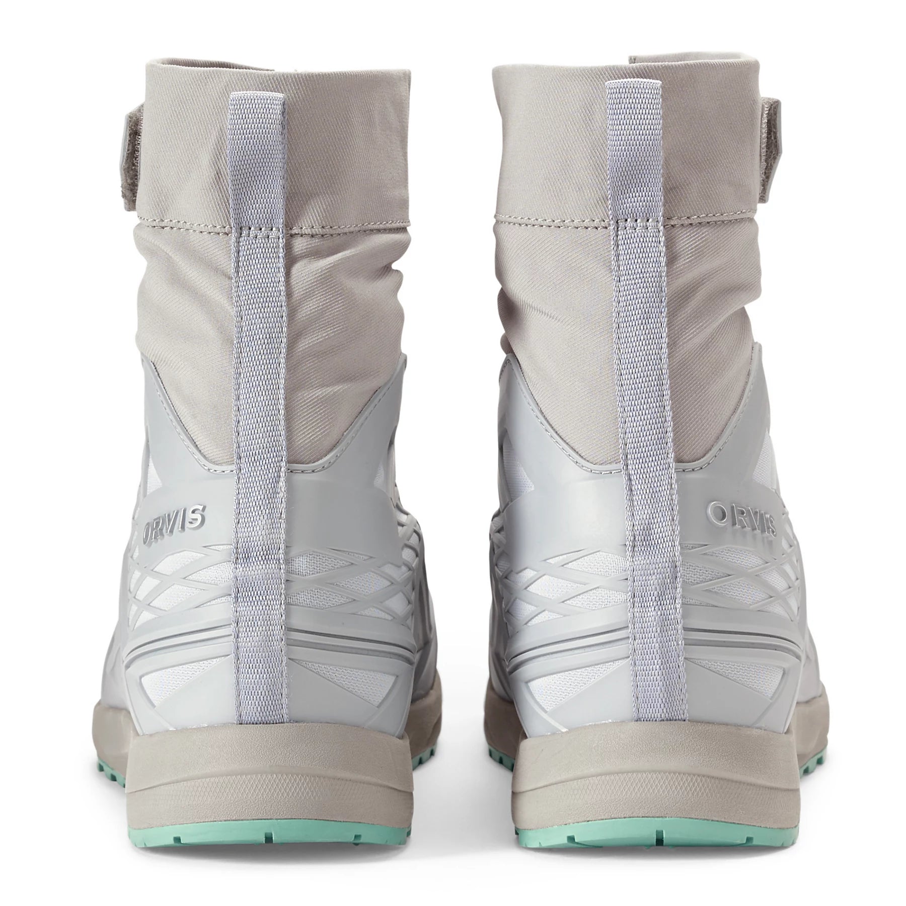 Orvis PRO Approach Hiker – Salt