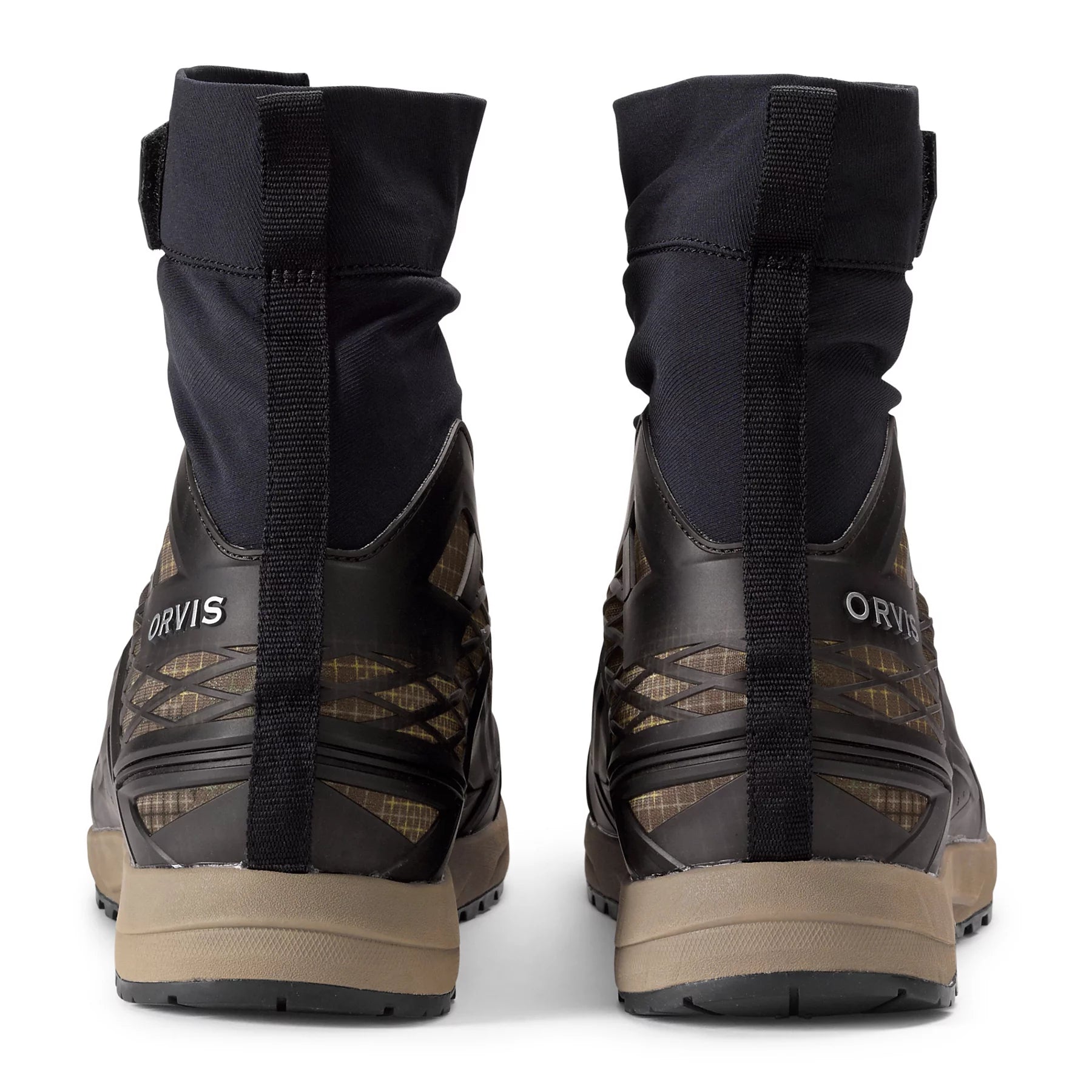 Orvis PRO Approach Hiker - Camo