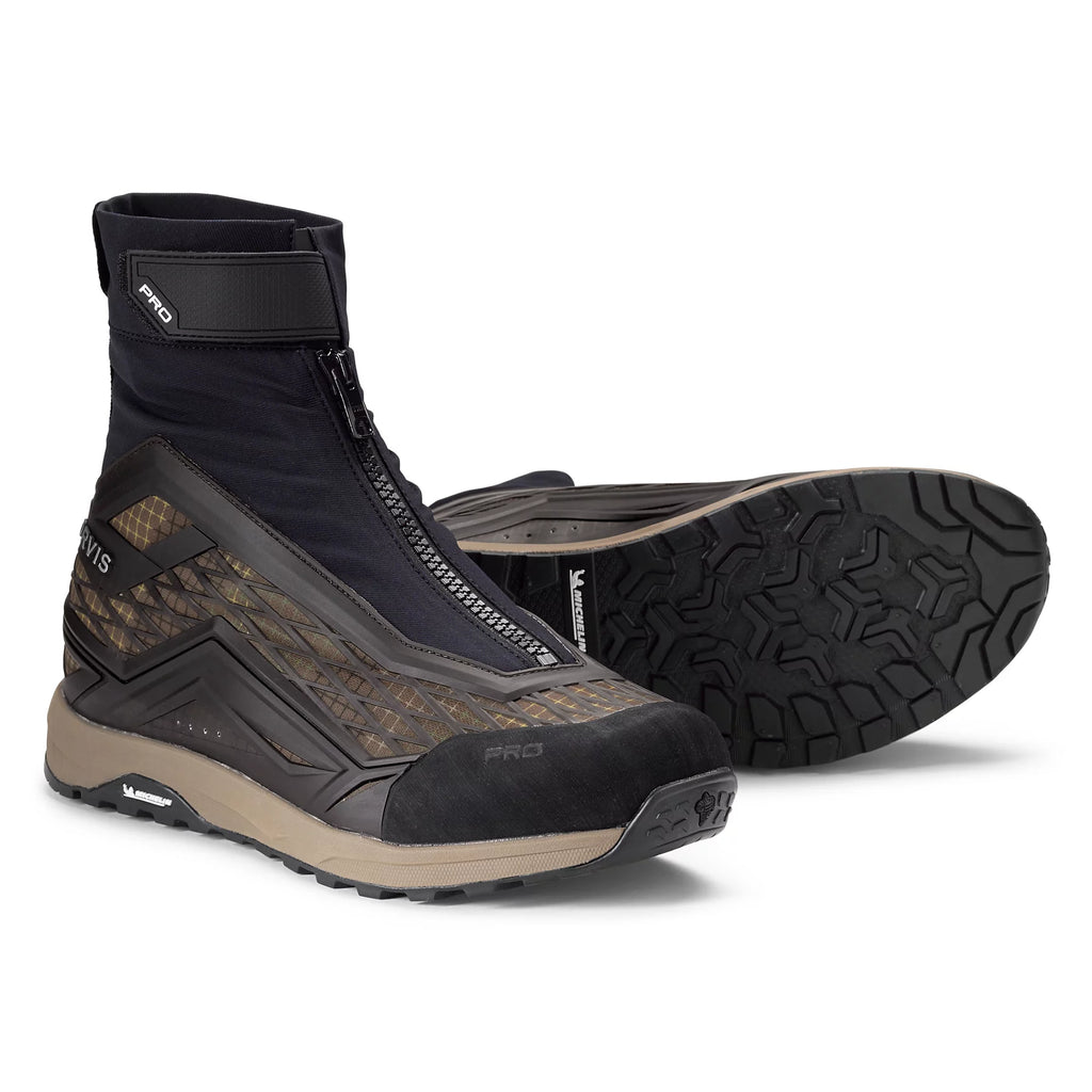 Orvis PRO Approach Hiker - Camo