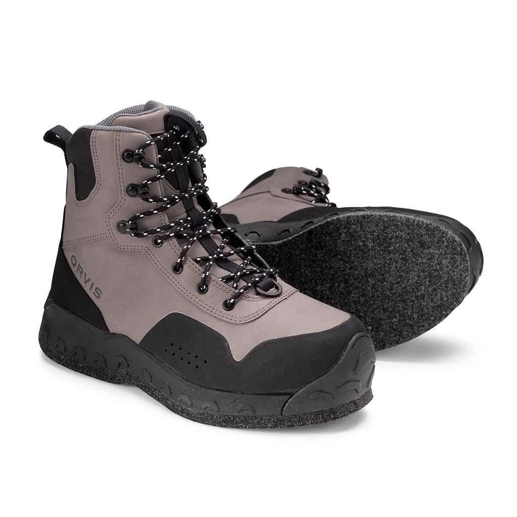 Orvis Men’s Clearwater Wading Boots - Felt Sole
