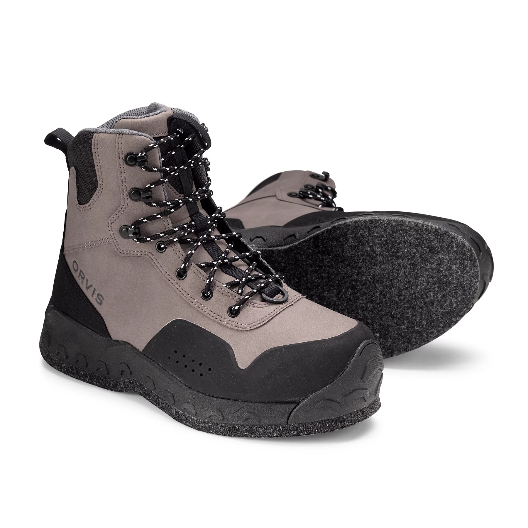 Orvis Men’s Clearwater Wading Boots - Felt Sole