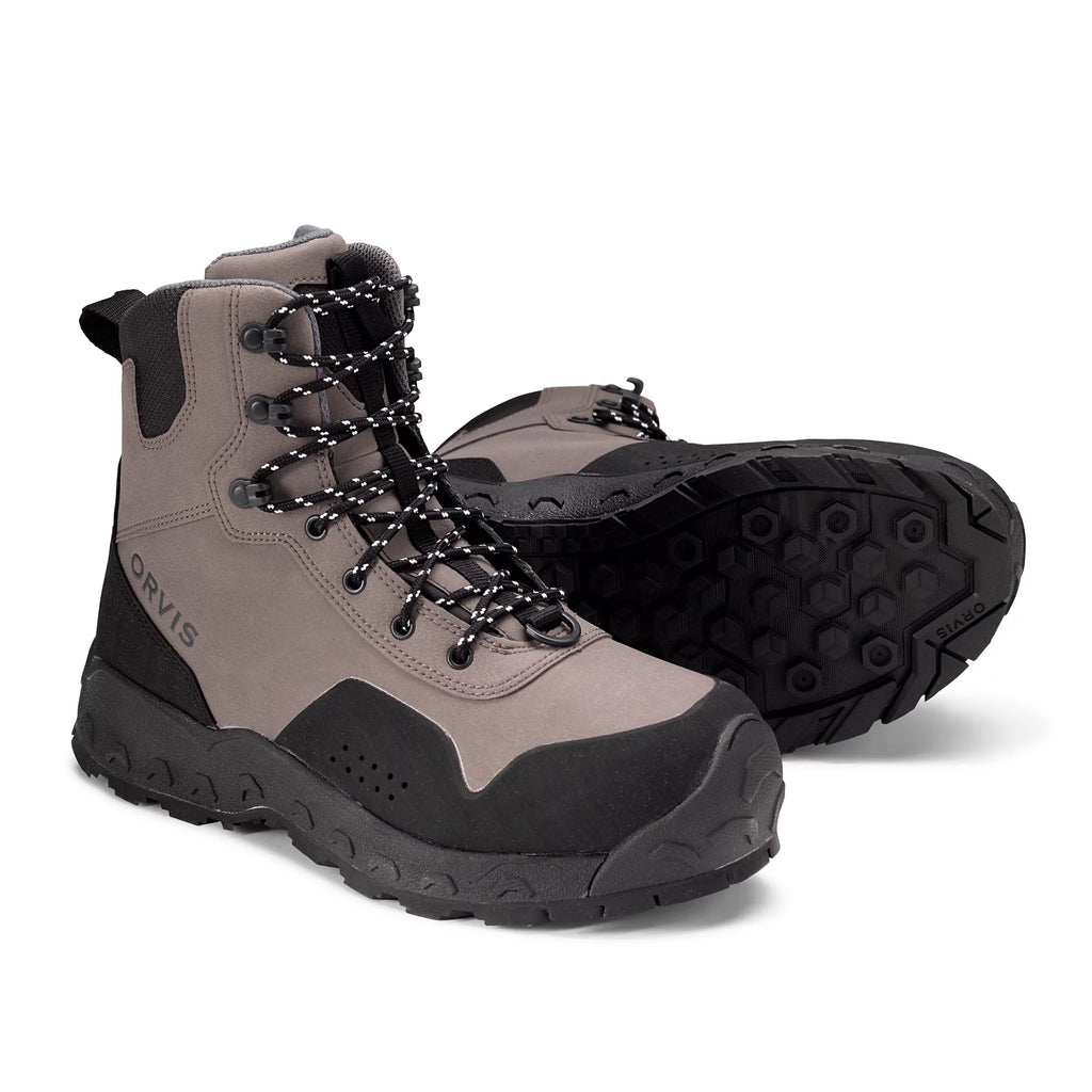 Orvis Women’s Clearwater Wading Boots - Rubber Sole