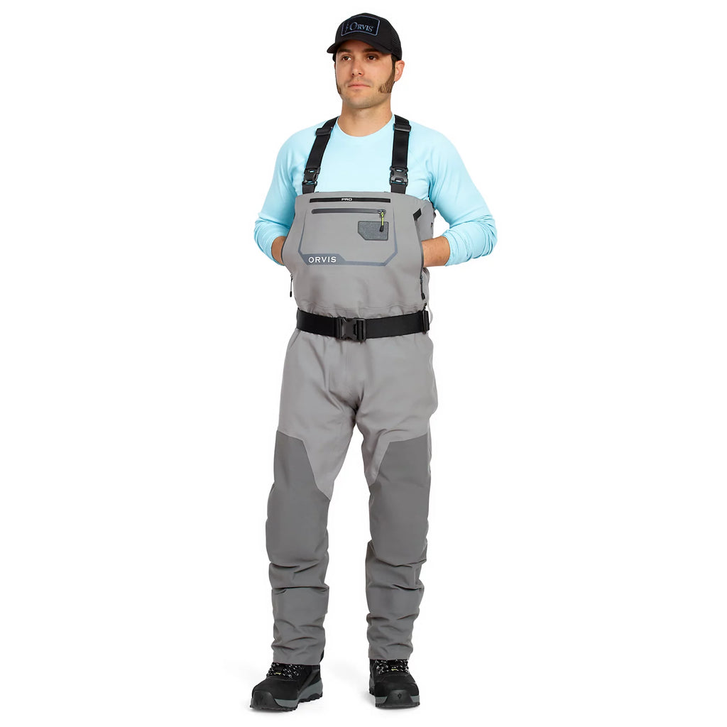 Orvis Men’s PRO Waders