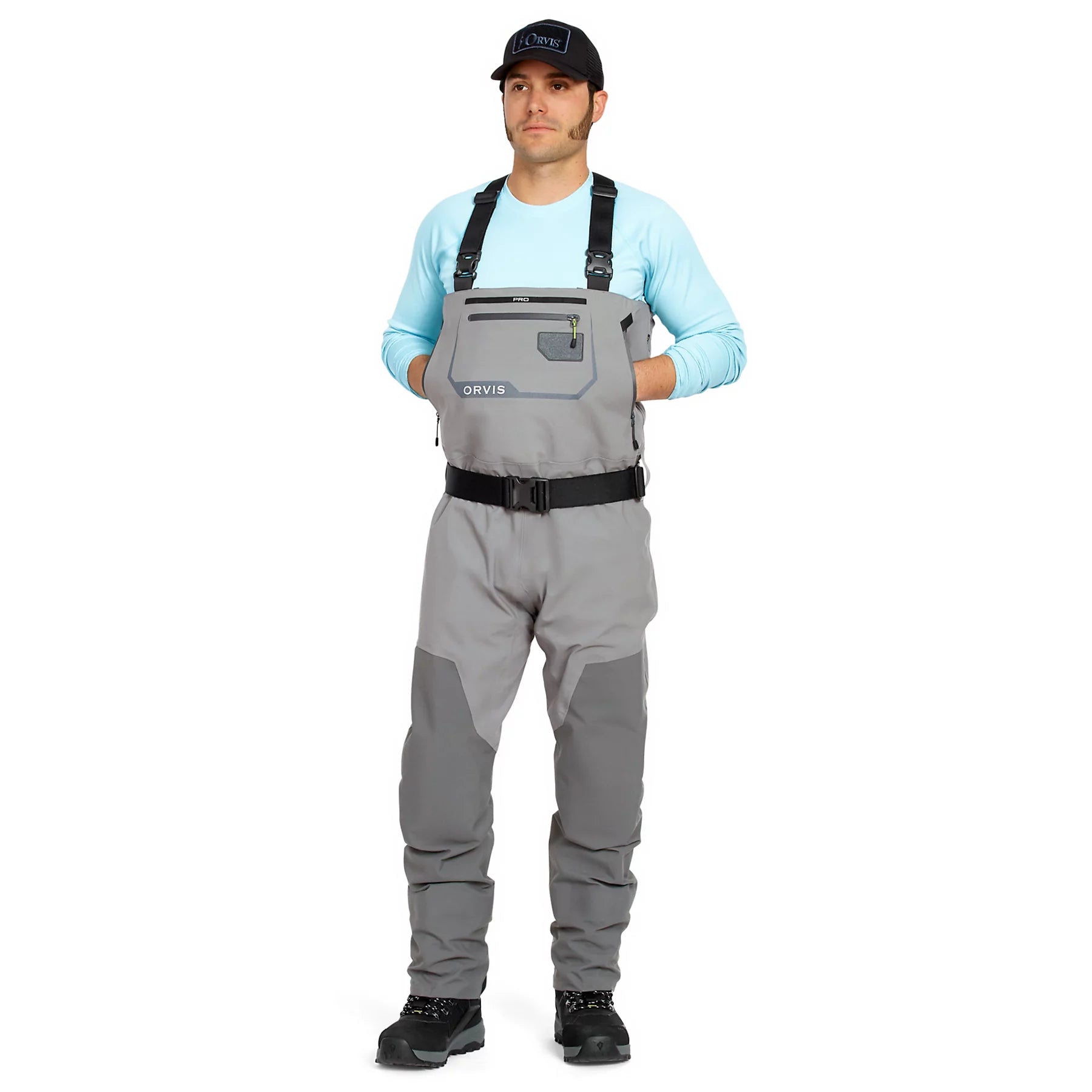 Orvis Men’s PRO Waders