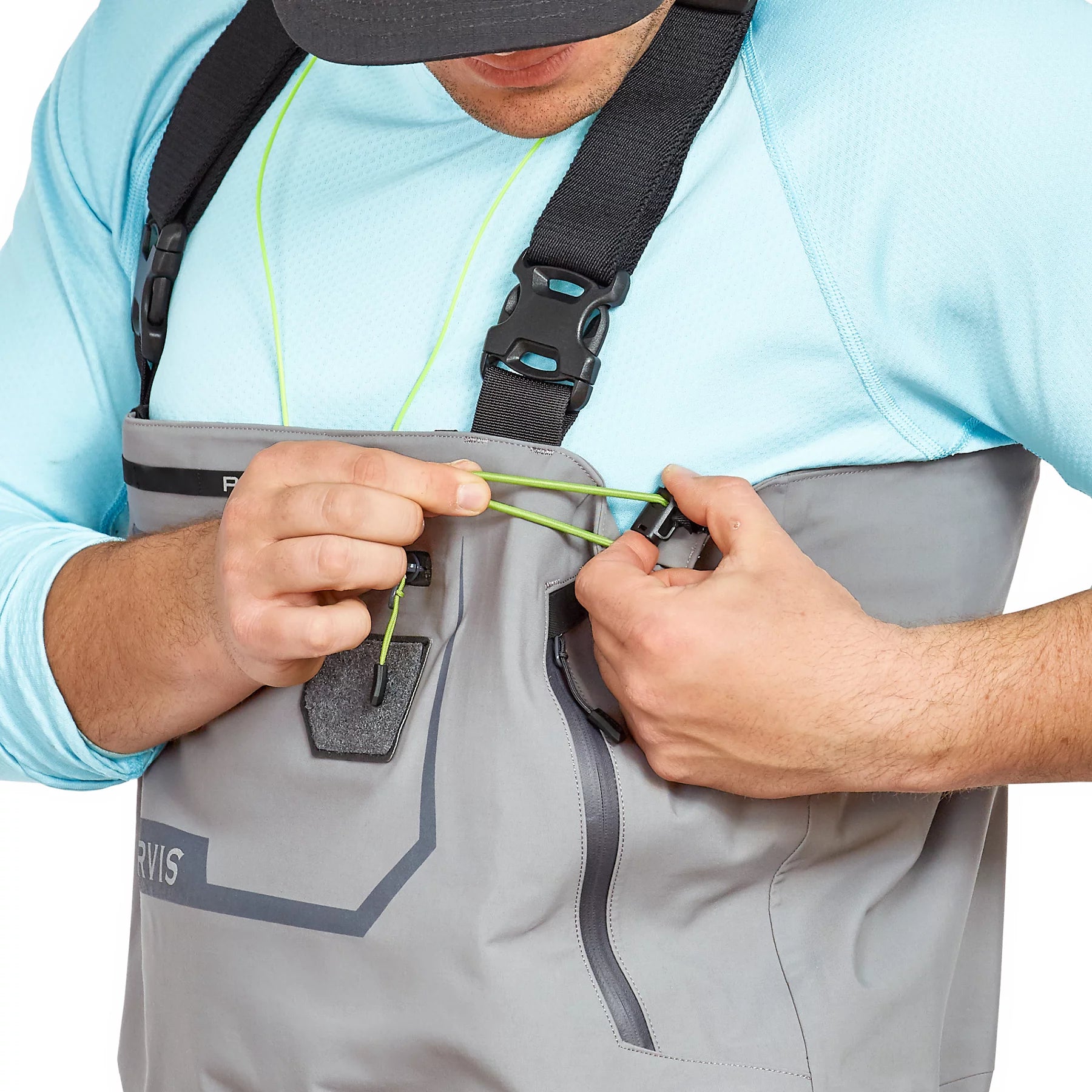 Orvis Men’s PRO Waders