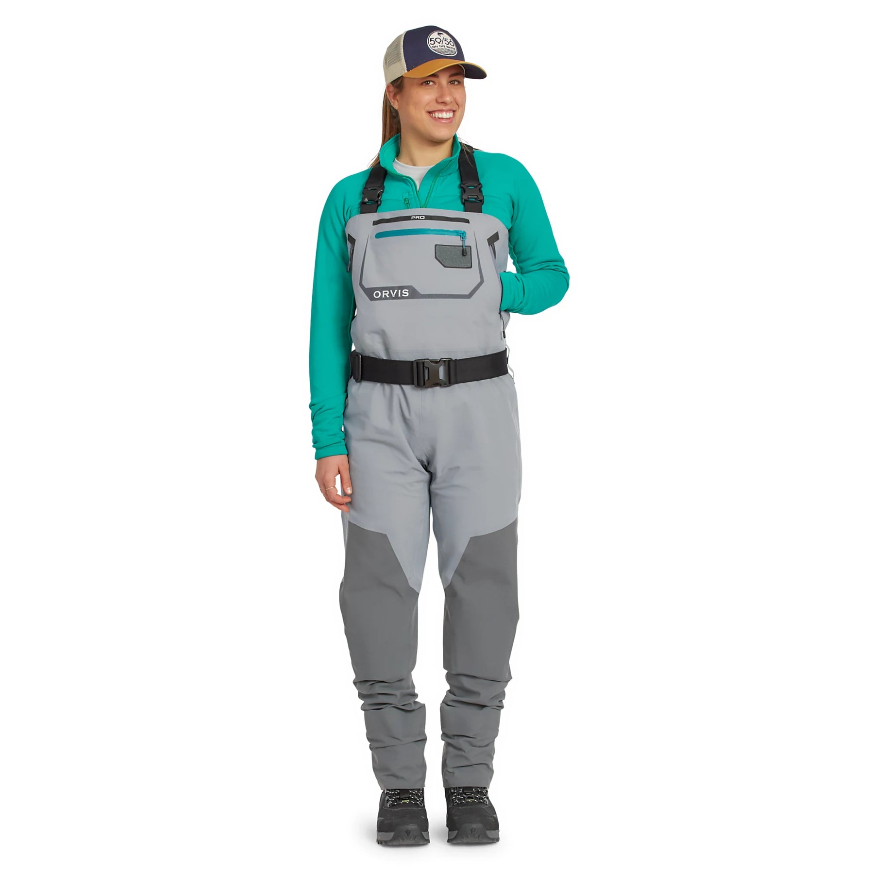 Orvis Women’s PRO Waders