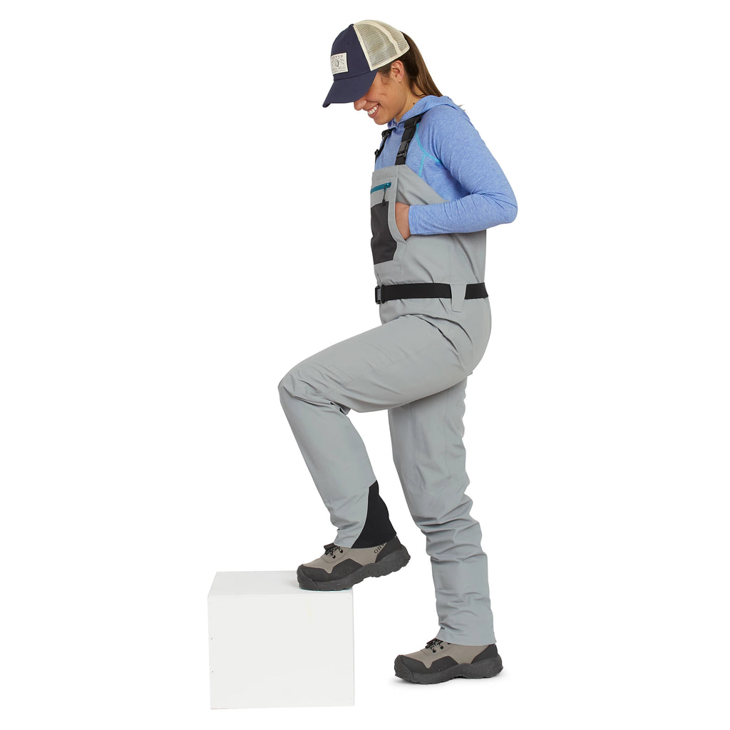 Orvis Women’s Clearwater Waders