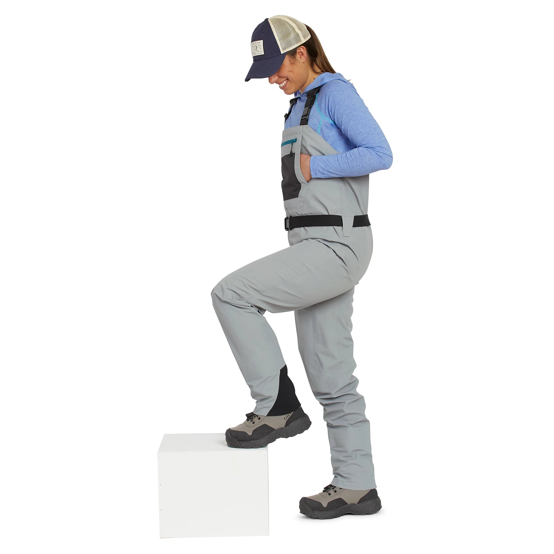 Orvis Women’s Clearwater Waders