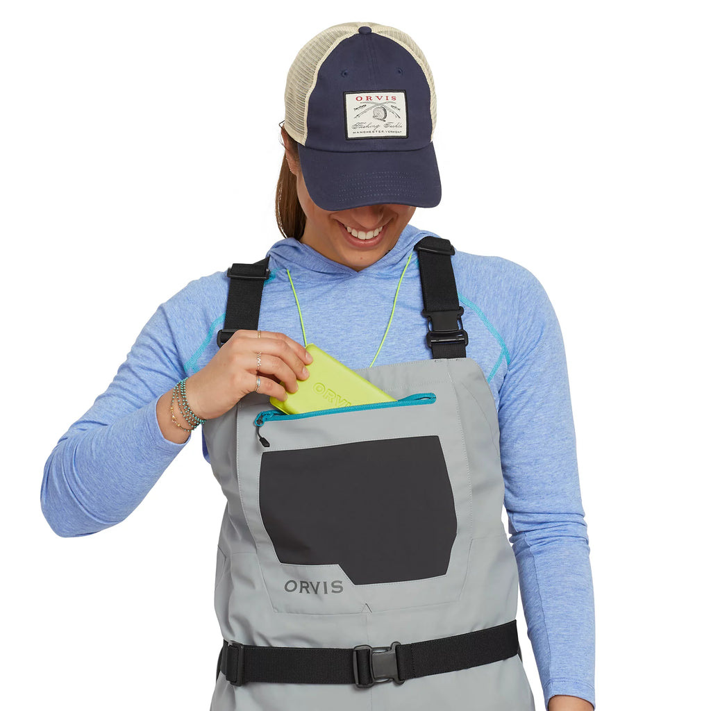 Orvis Women’s Clearwater Waders