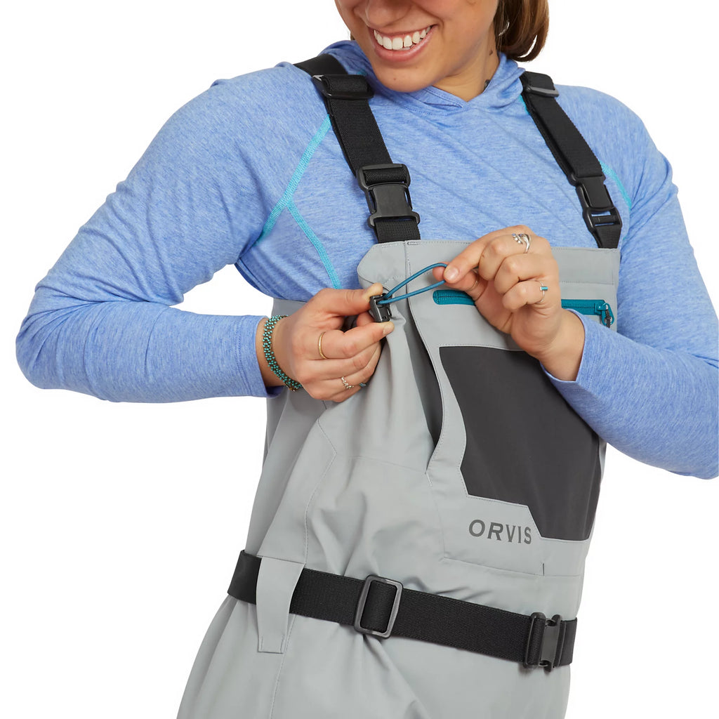 Orvis Women’s Clearwater Waders