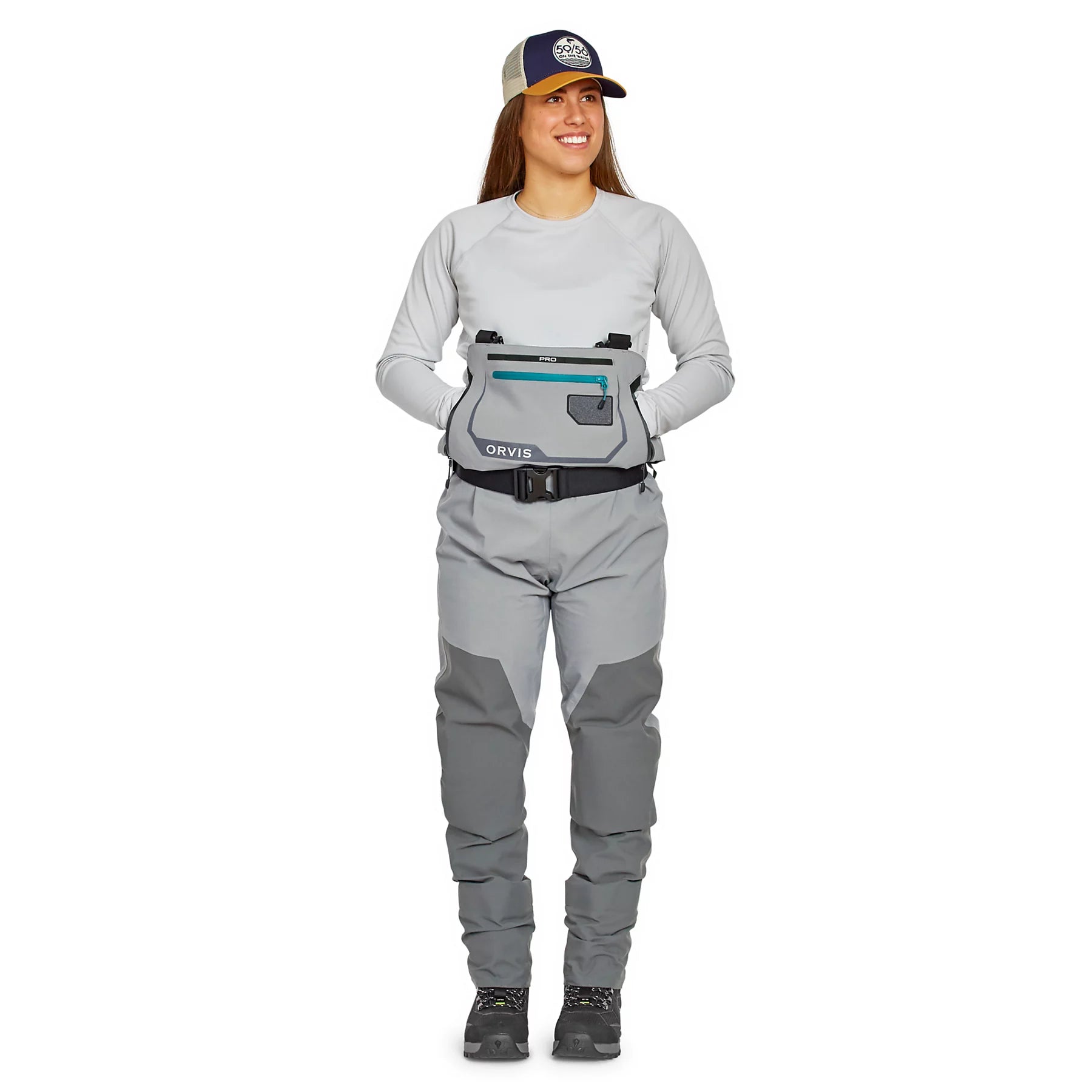 Orvis Women’s PRO Waders