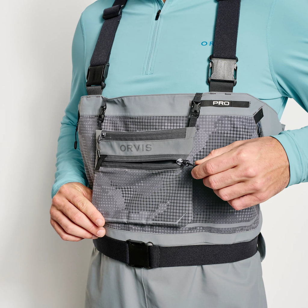 Orvis Men’s PRO LT Waders