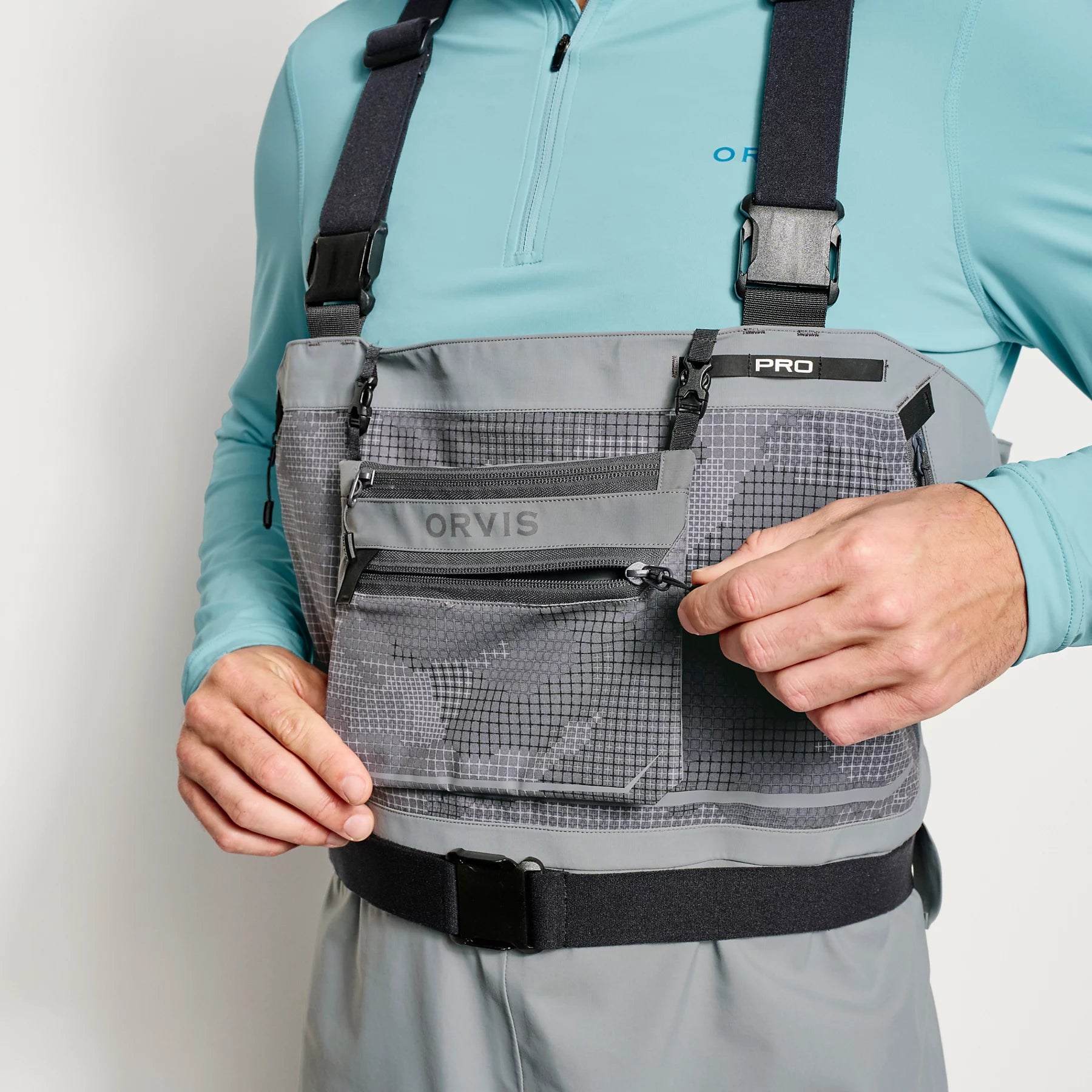 Orvis Men’s PRO LT Waders