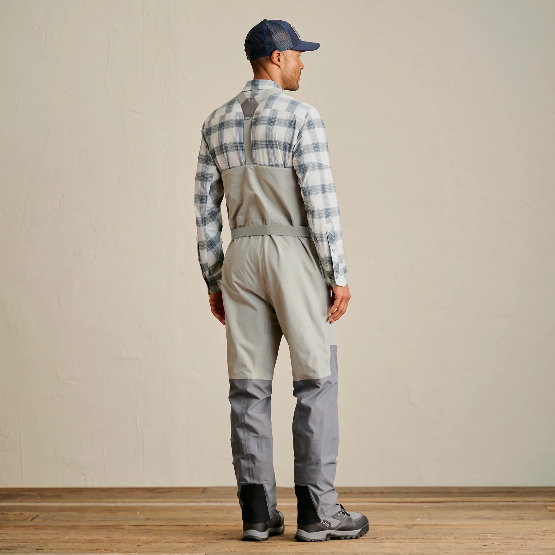 Orvis Men’s Ultralight Waders