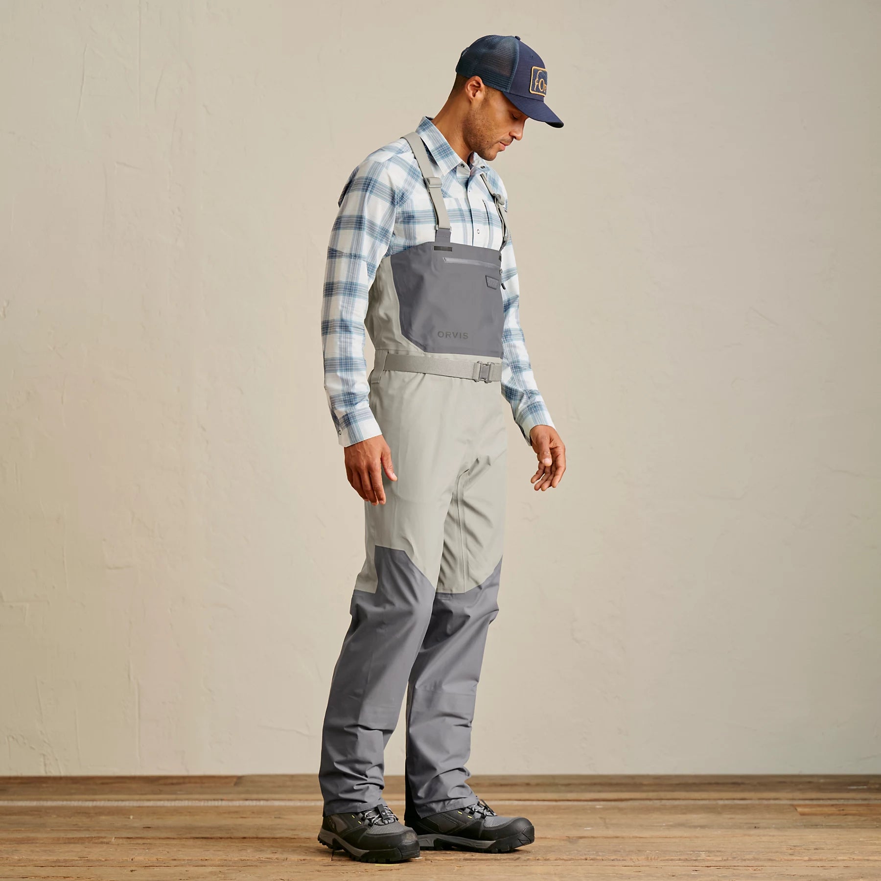 Orvis Men’s Ultralight Waders