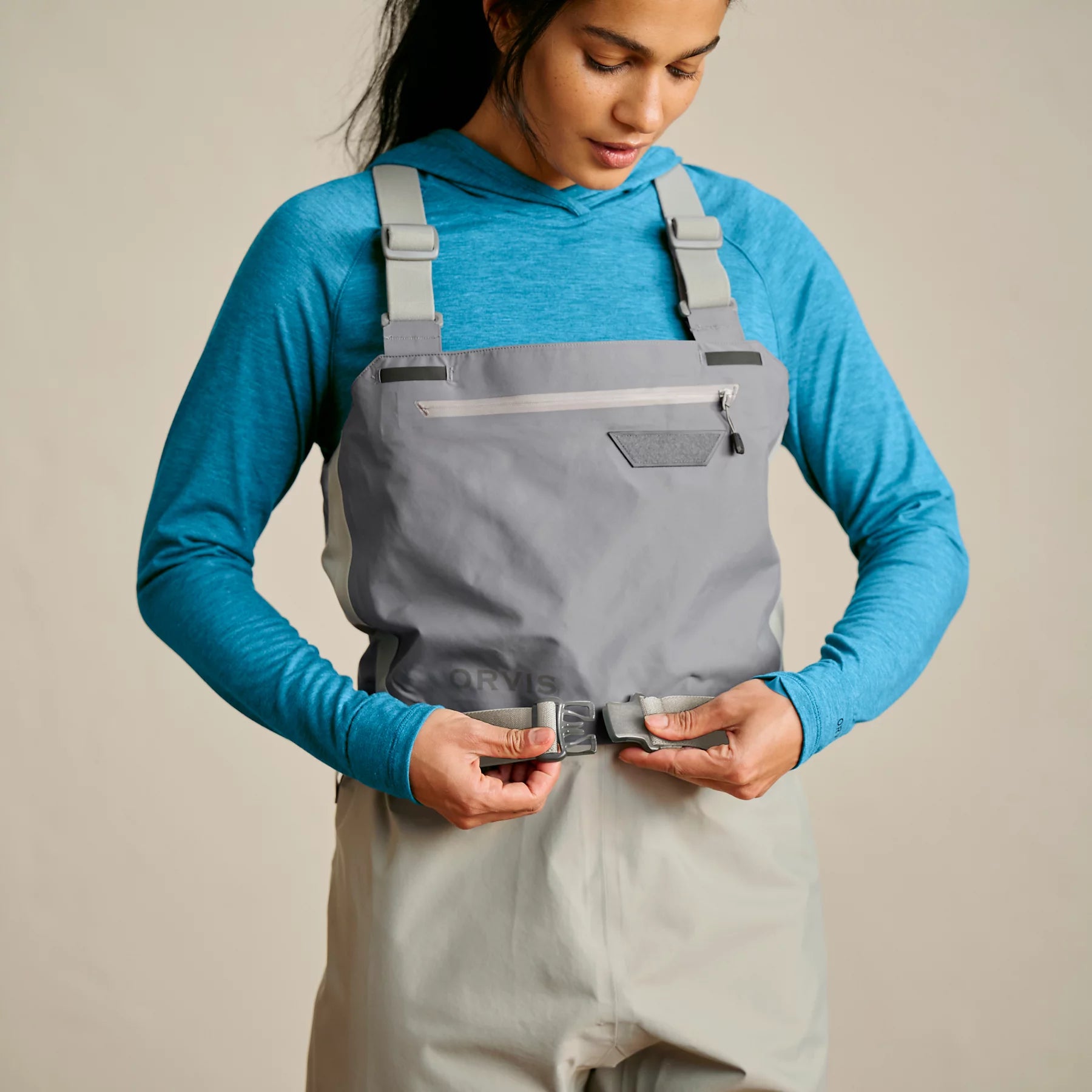 Orvis Women’s Ultralight Waders