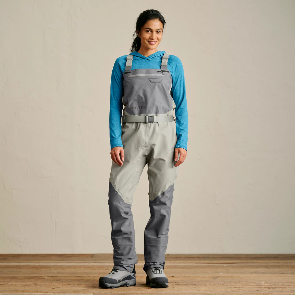 Orvis Women’s Ultralight Waders