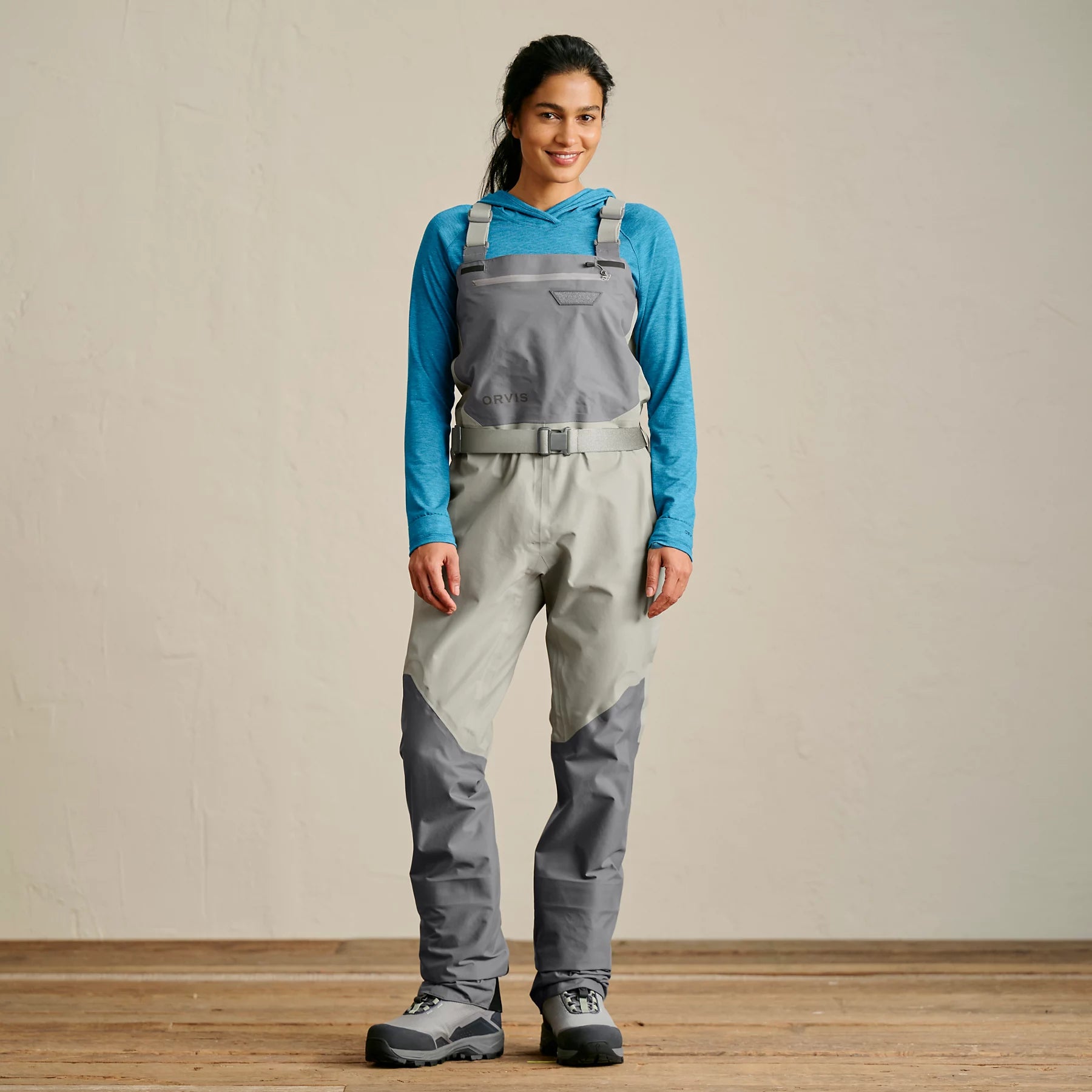 Orvis Women’s Ultralight Waders