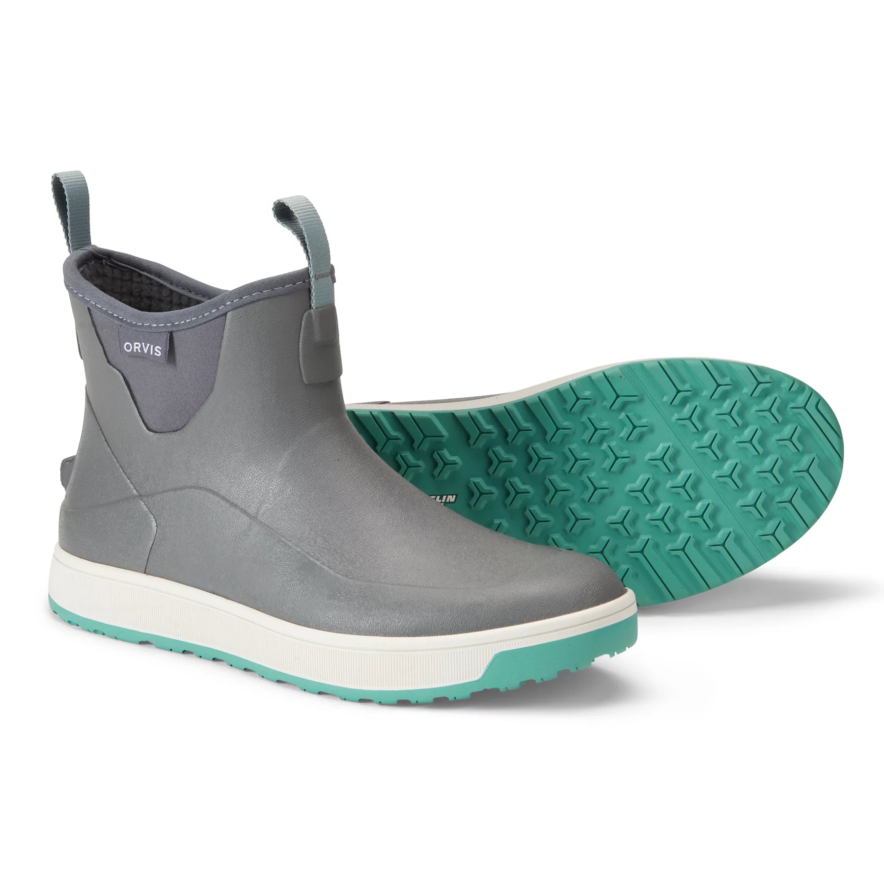 Orvis PRO 6" Deck Boots