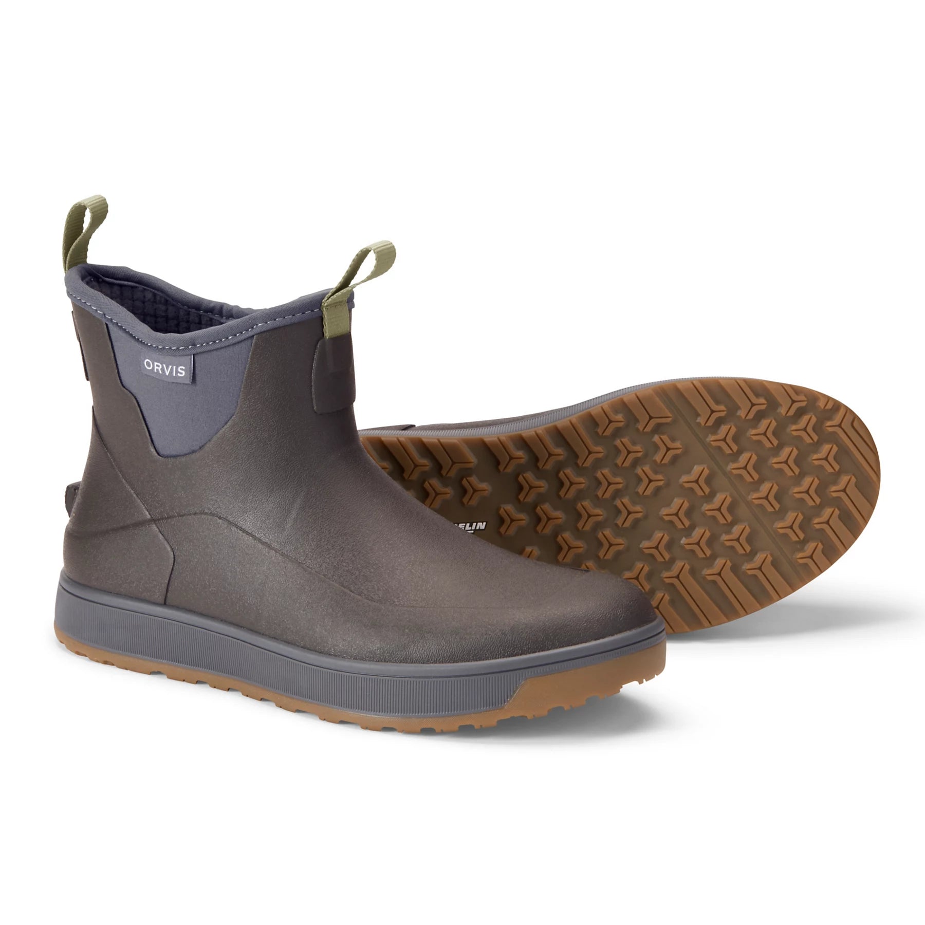 Orvis PRO 6" Deck Boots