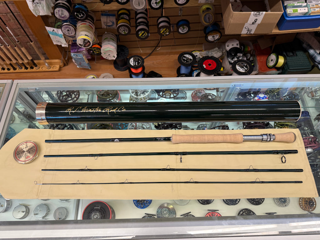 Winston Air 2 Max 9' 12wt 15% OFF trade-in