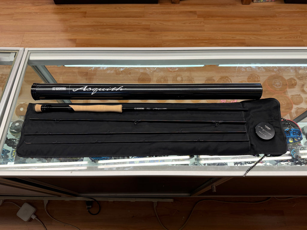 G Loomis Asquith Gen 2 Saltwater 9' 8wt Trade in 20% OFF !MINT!