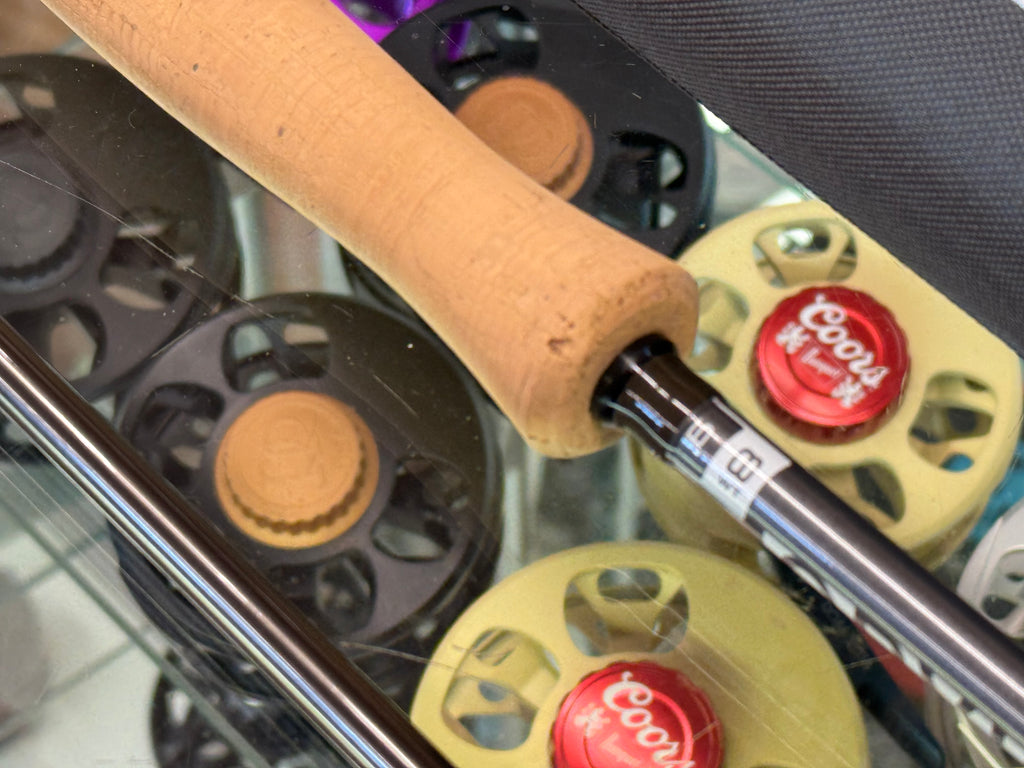 Orvis Clearwater 9' 8wt MINT CONDITION Trade in 15% OFF