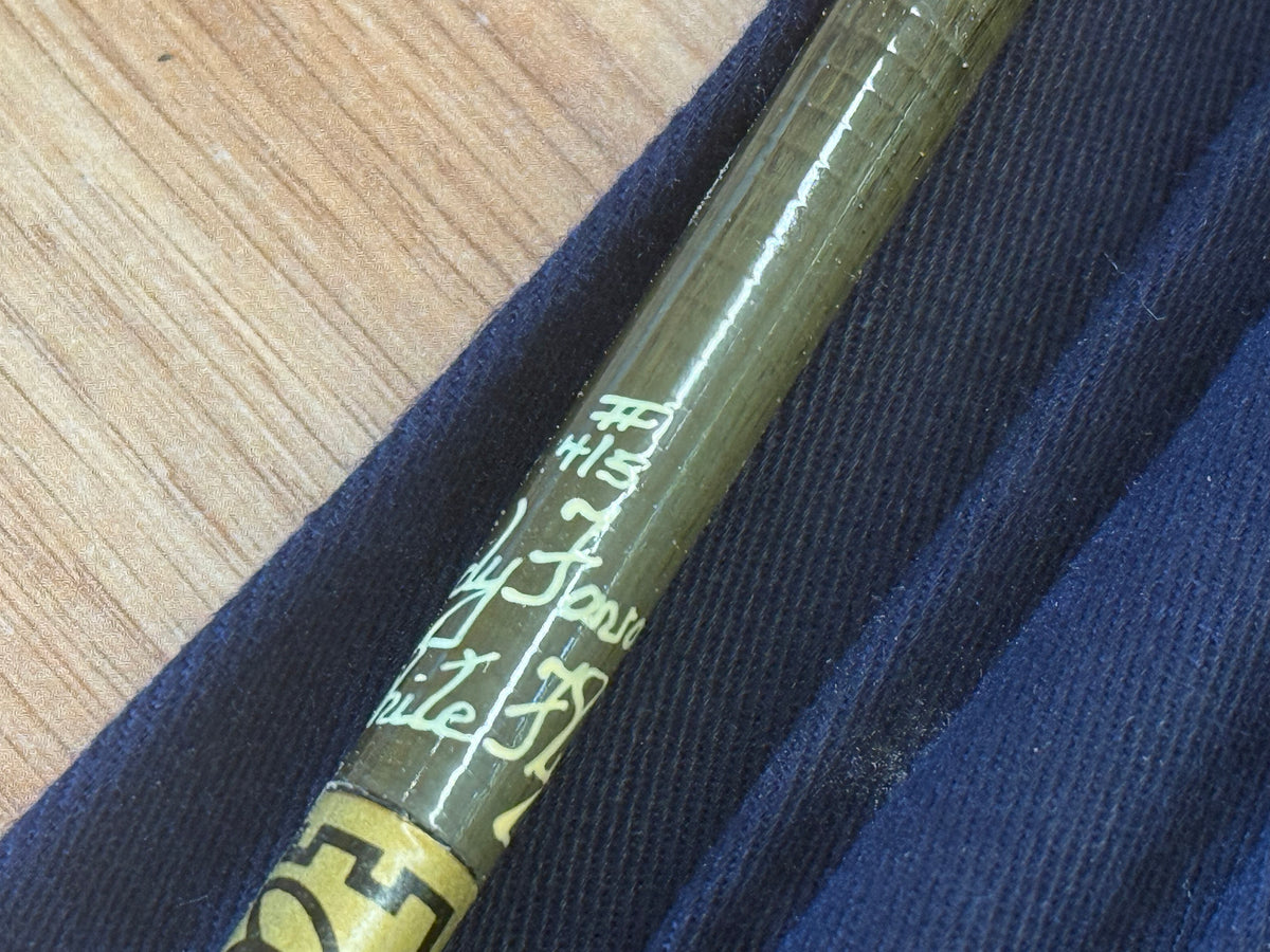 Hardy Graphite Fly 9'3" 4/5wt Fly rod !Great Condition!