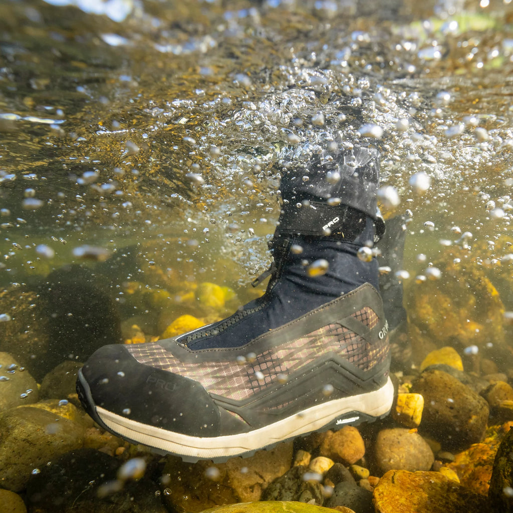 Orvis PRO Approach Hiker - Camo