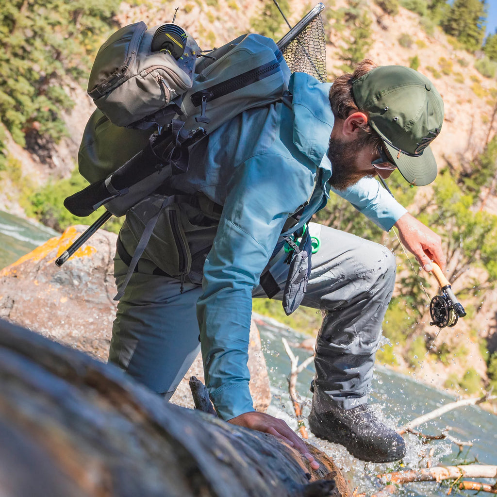 Orvis PRO LT Wading Boots