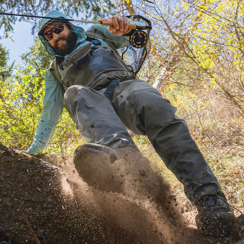 Orvis PRO LT Wading Boots