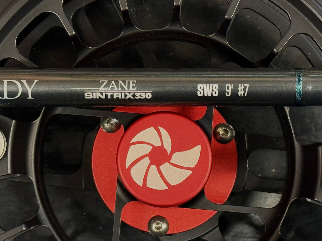 Hardy Zane / Nautilus X Package Deal