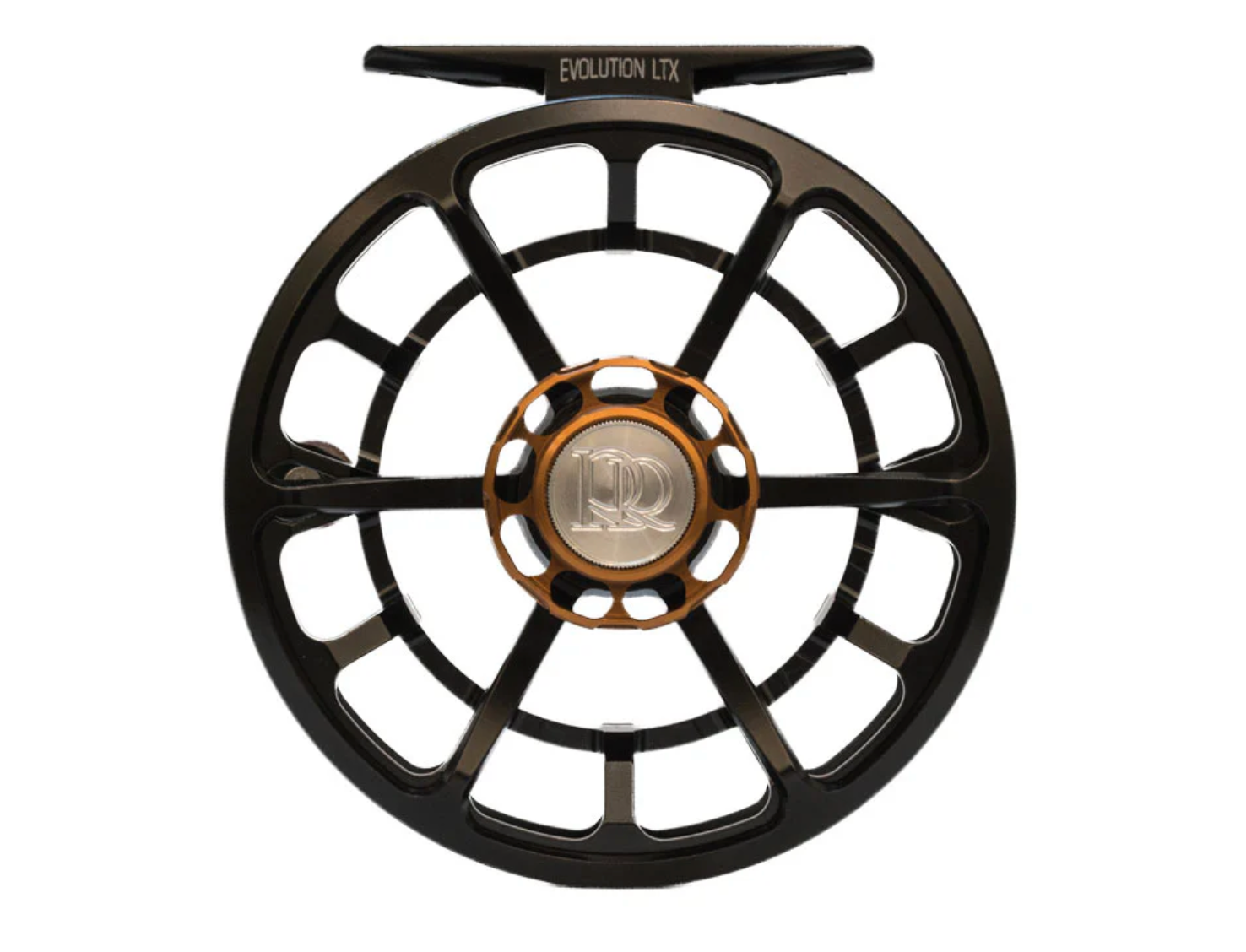 Ross Evolution LTX
