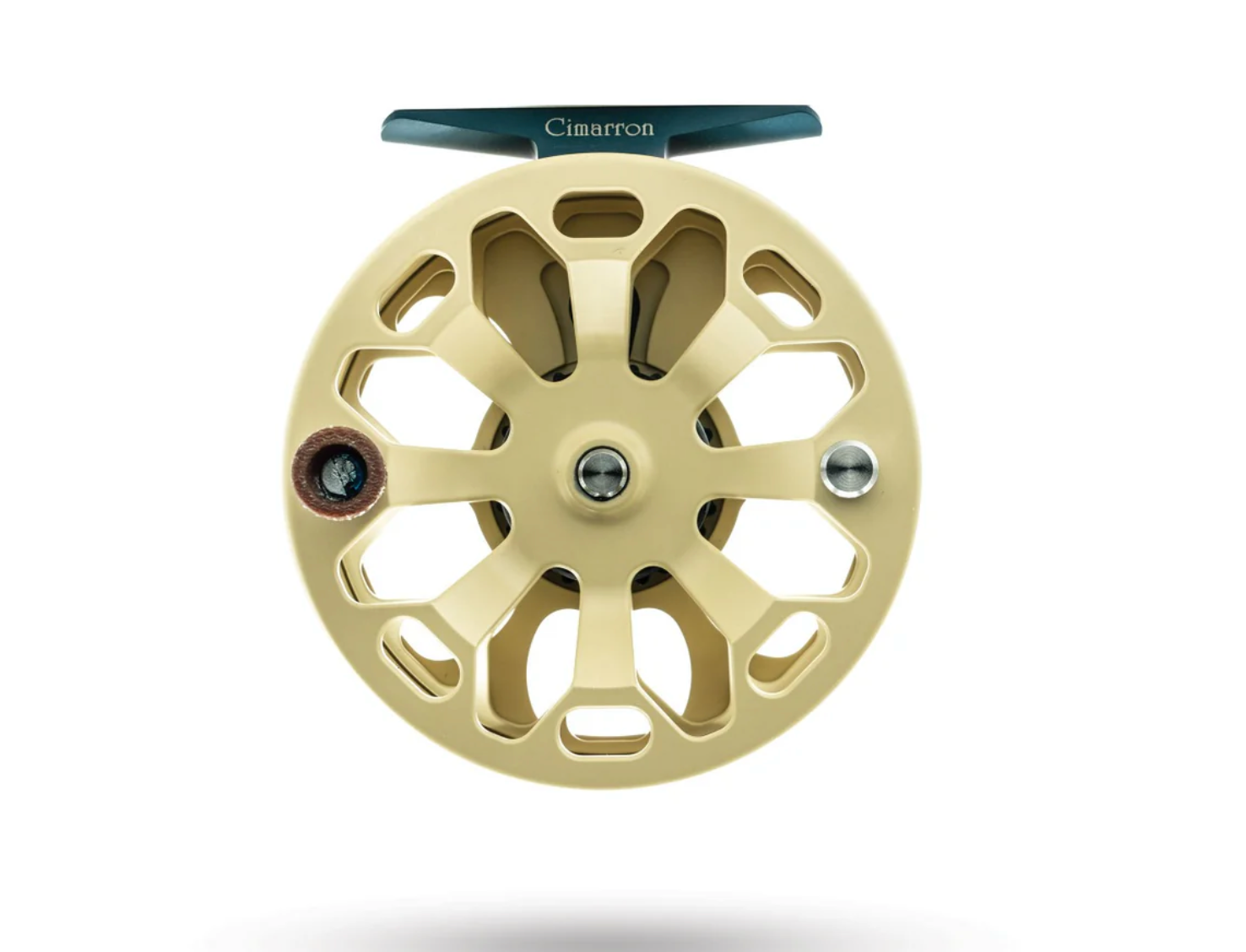 Ross Limited Edition Coors Reels