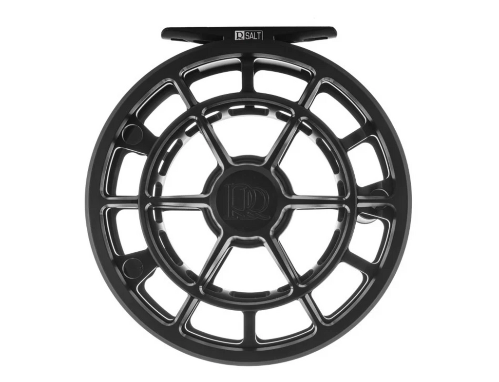 Ross Evolution R Salt