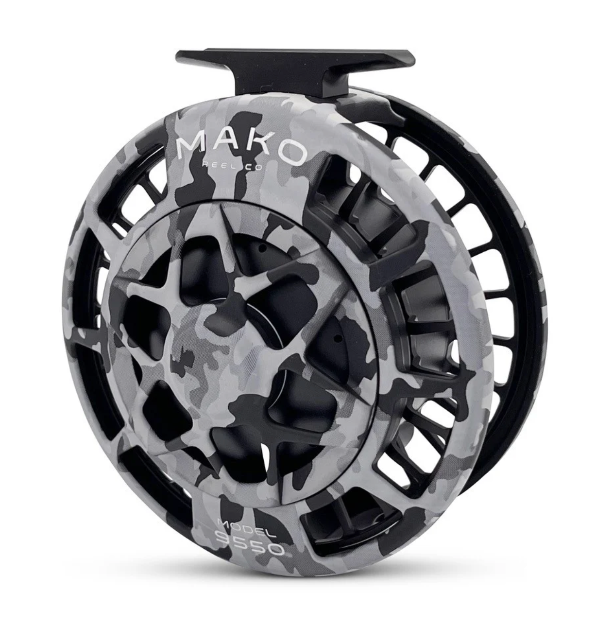 Mako Classic Camo Edition