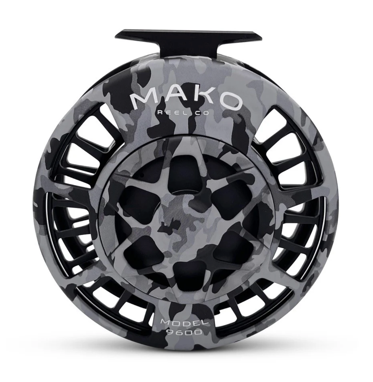 Mako Classic Camo Edition