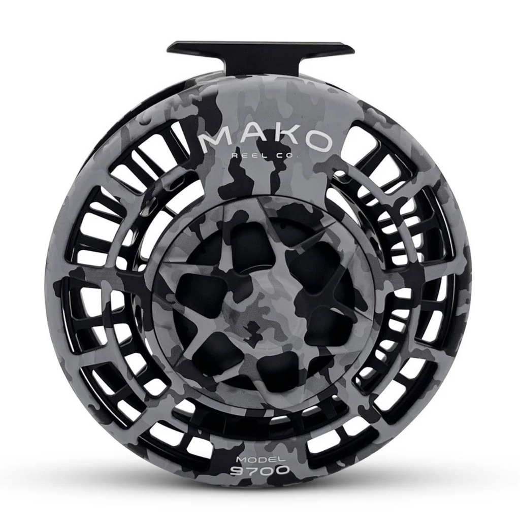 Mako Classic Camo Edition