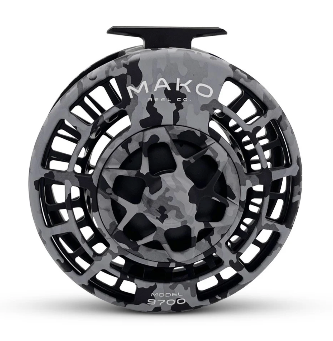 Mako Classic Camo Edition