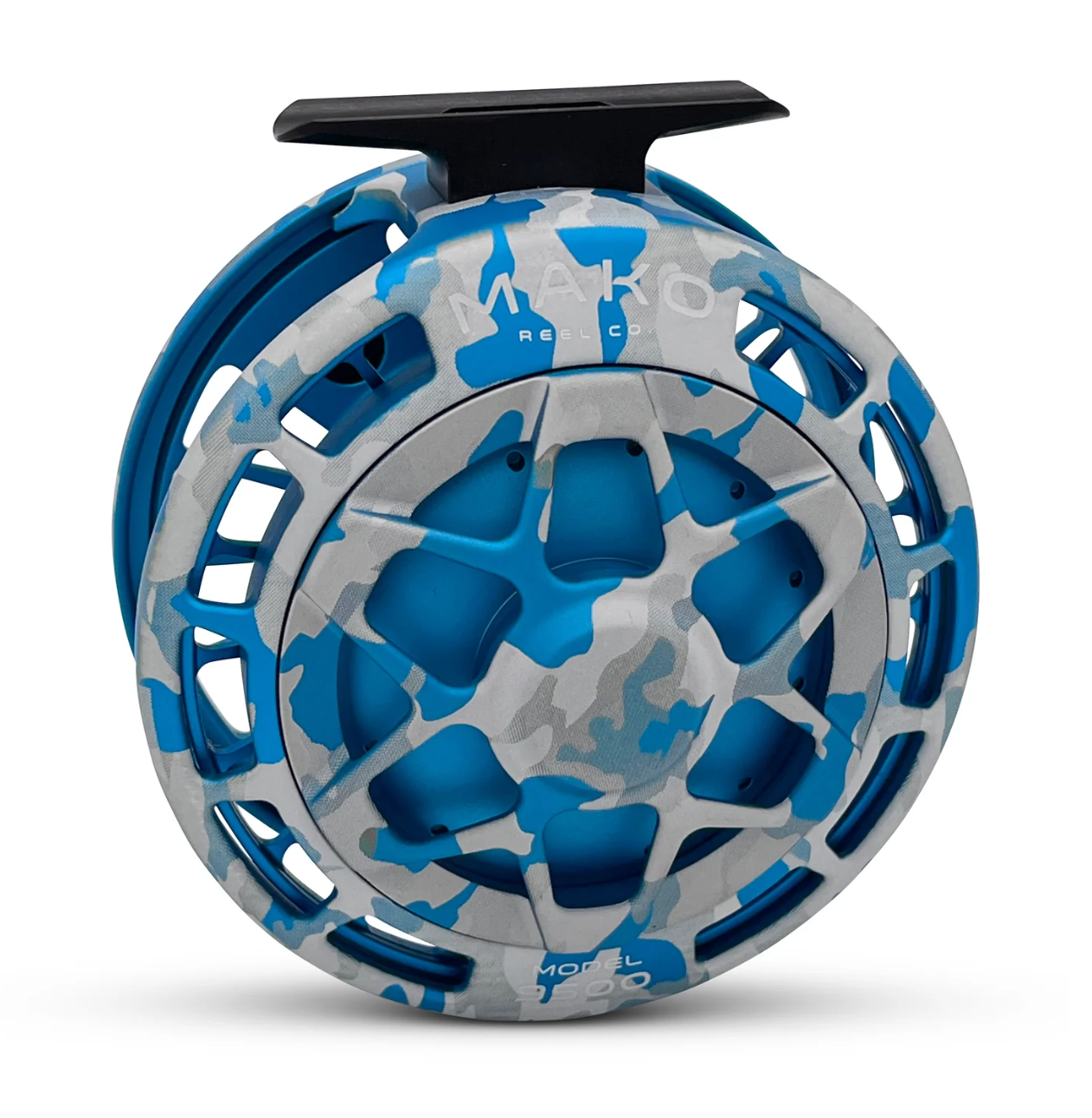 Mako Cosmo Camo Edition