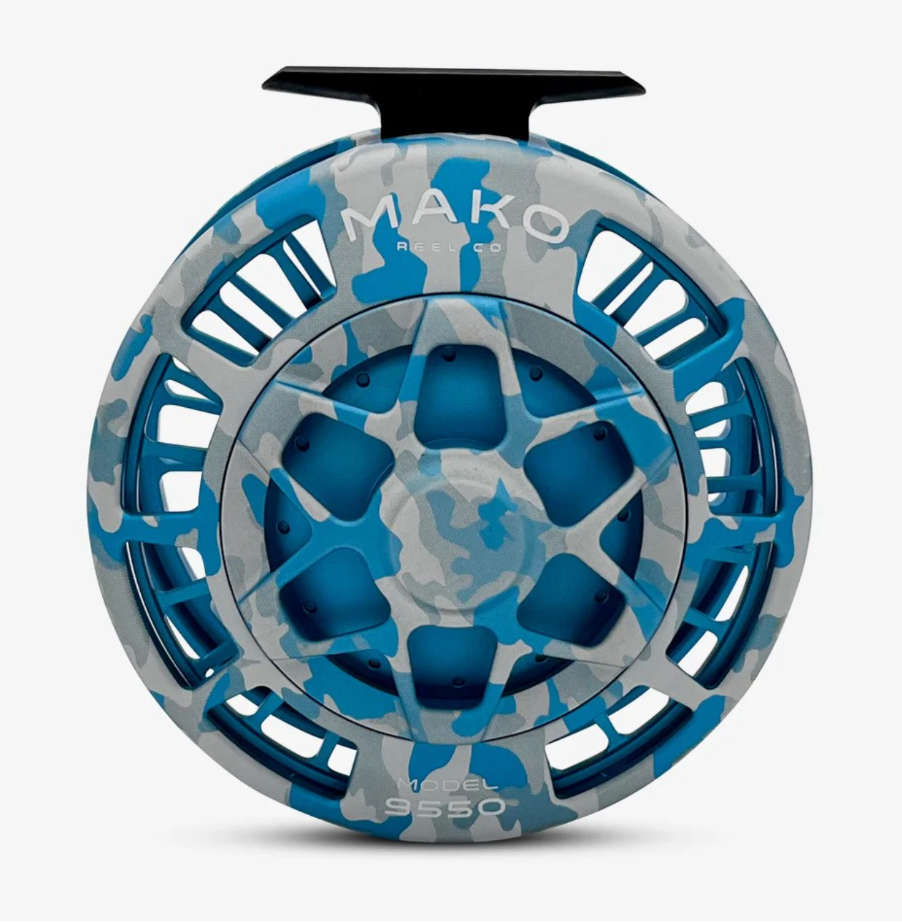 Mako Cosmo Camo Edition